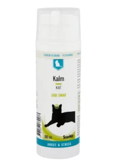 Kalm Kat flydende
