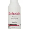 Klorhexidin shampoo 4%