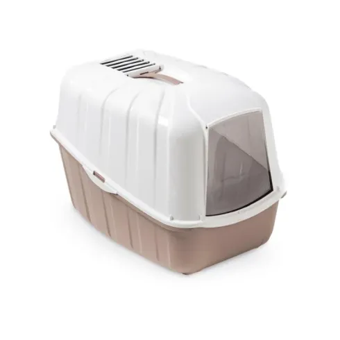 Komoda kattetoilet m/skovl