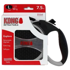 KONG Explore flex-line
