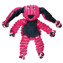 KONG Floppy Knots Kanin