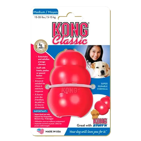 KONG Original