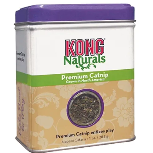 KONG Premium Catnip