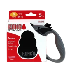 KONG Terrain flex-line
