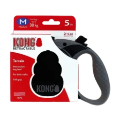 KONG Terrain flex-line