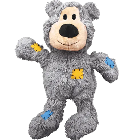 KONG WildKnots Bears