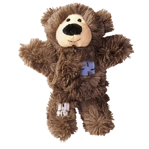 KONG WildKnots Bears