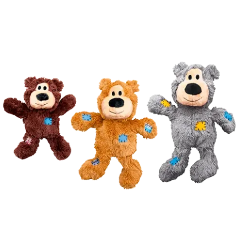 KONG WildKnots Bears