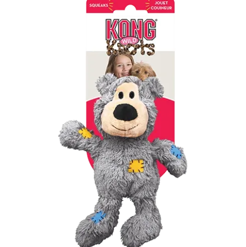 KONG WildKnots Bears