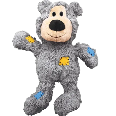 KONG WildKnots Bears