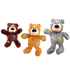 KONG WildKnots Bears