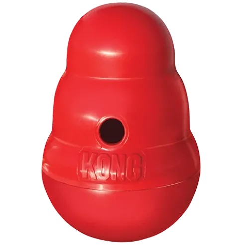 Kong Wobbler