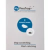 Limplader til MyFleaTrap