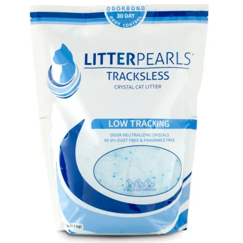 Litter Pearls kattegrus