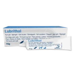 Lubrithal