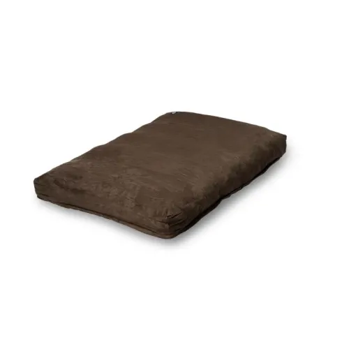 Memory Foam hundeseng, camel