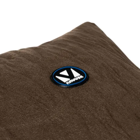 Memory Foam hundeseng, camel