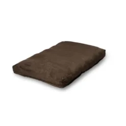 Memory Foam hundeseng, camel