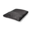 Memory Foam hundeseng, grå