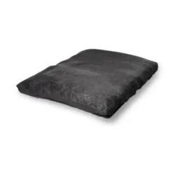 Memory Foam hundeseng, grå