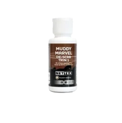 Muddy Marvel De-Scab (Trin 1)