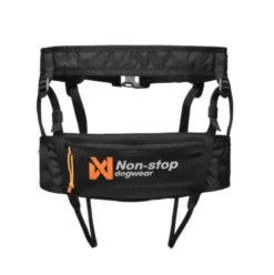 Non-stop Dogwear CaniX Belt 2.0 – Løbebælte