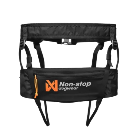 Non-stop Dogwear CaniX Belt 2.0 – Løbebælte