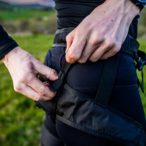 Non-stop Dogwear CaniX Belt 2.0 – Løbebælte