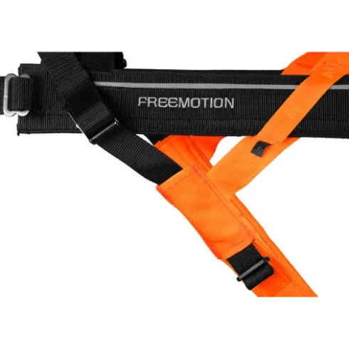 Non-stop Dogwear Freemotion Harness 5.0