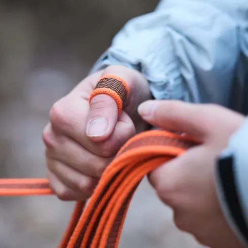 Non-stop Dogwear Friction Long Line