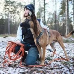 Non-stop Dogwear Friction Long Line