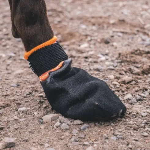 Non-stop Dogwear Protector Bootie