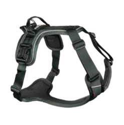 Non-stop Dogwear Ramble Harness, Green