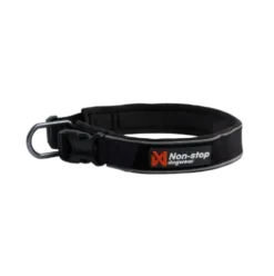 Non-stop Dogwear Roam Collar, Black