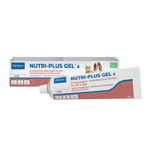 Nutri-Plus Gel