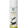 Omega-3-6 olie