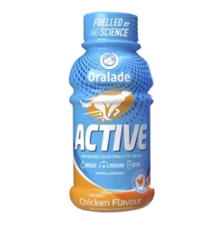 Oralade Active m. Kylling