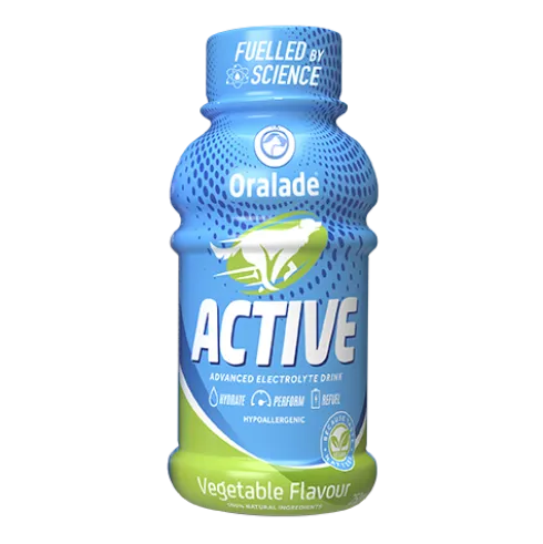 Oralade Active Veggie