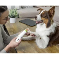 Oster Gentle Paws elektrisk neglefil