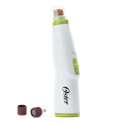 Oster Gentle Paws elektrisk neglefil