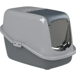 PeeWee EcoHûs kattetoilet