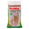 PeeWee træpiller