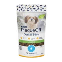 PlaqueOff Dental Bites godbidder