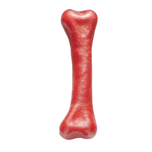 PLUTOS Cheese & Beef tyggeben til hunde