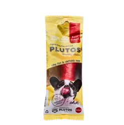 PLUTOS Cheese & Beef tyggeben til hunde