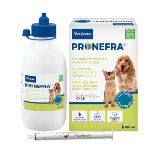Pronefra