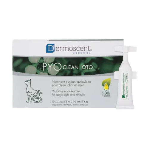 PYOclean® OTO