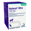 Redonyl Ultra 150 mg, 60 kapsler