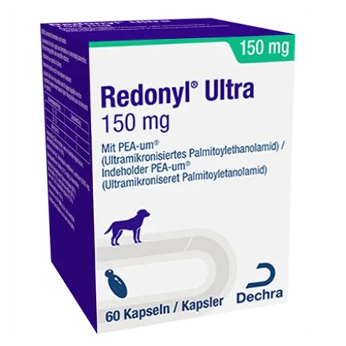 Redonyl Ultra 150 mg, 60 kapsler