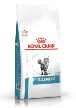Royal Canin Anallergenic tørfoder til kat
